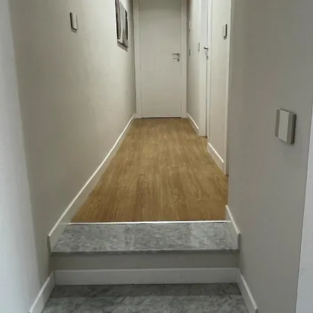 Apartment Goa Sea - Foce *