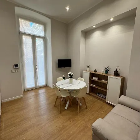 Apartment Goa Sea - Foce
