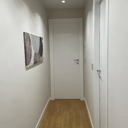 Apartment Goa Sea - Foce Genoa