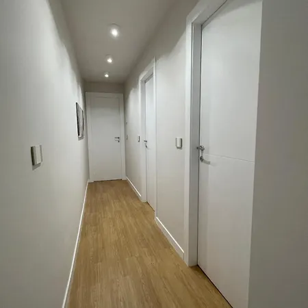 Goa Sea - Foce Apartment