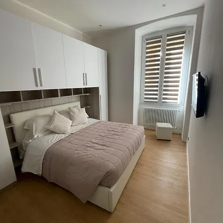 Apartment Goa Sea - Foce *