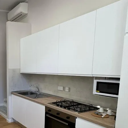 Apartment Goa Sea - Foce