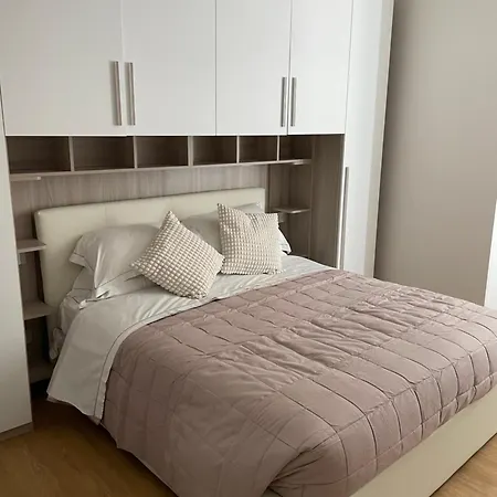 Apartment Goa Sea - Foce Genoa